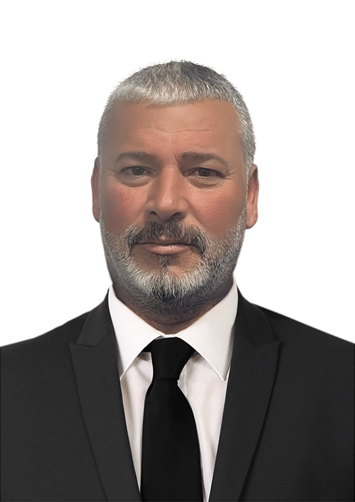 Serkan GÖKDEMİR